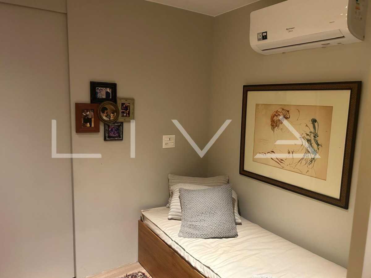 Apartamento 3 quartos à venda  Leblon, Rio de Janeiro - R$ 5.350.000