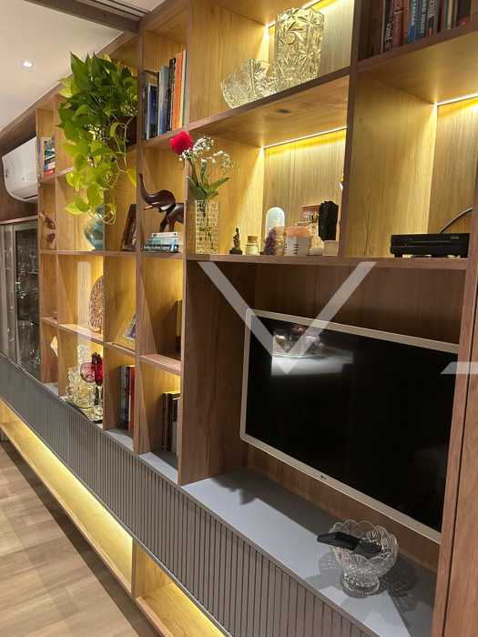Apartamento 3 quartos à venda  Leblon, Rio de Janeiro - R$ 5.350.000