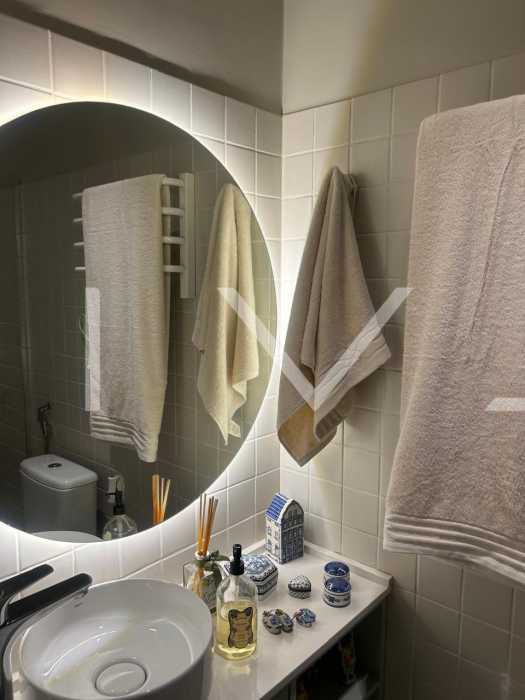 Apartamento 3 quartos à venda  Leblon, Rio de Janeiro - R$ 5.350.000