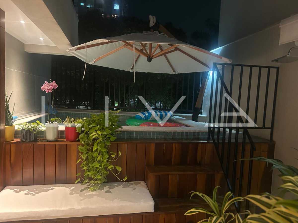 Apartamento 3 quartos à venda  Leblon, Rio de Janeiro - R$ 5.350.000