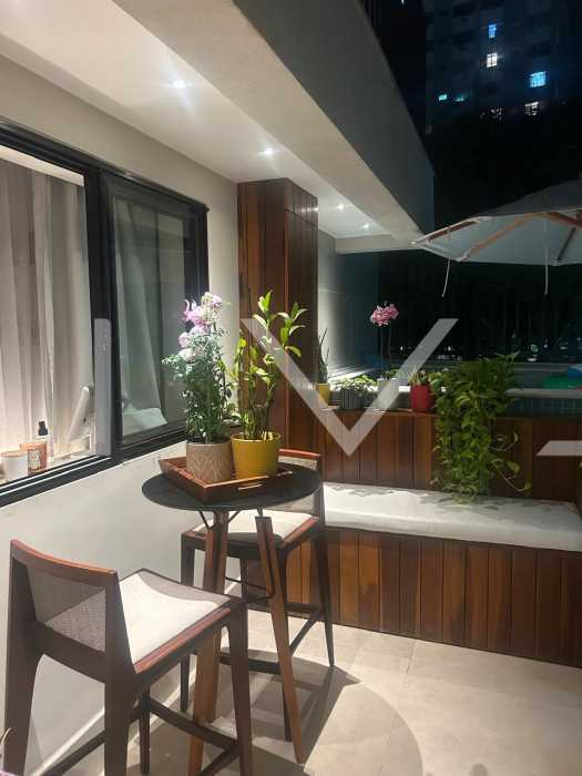 Apartamento 3 quartos à venda  Leblon, Rio de Janeiro - R$ 5.350.000