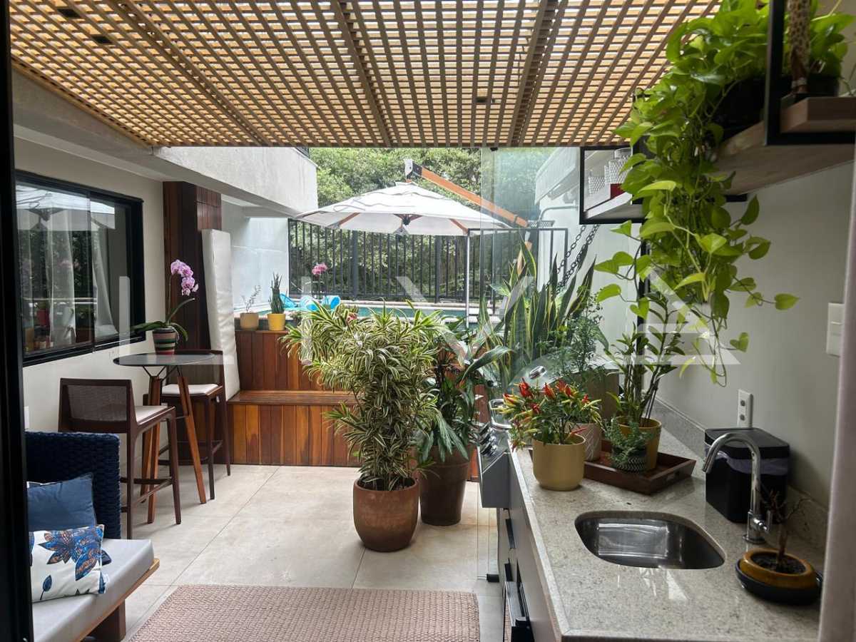 Apartamento 3 quartos à venda  Leblon, Rio de Janeiro - R$ 5.350.000