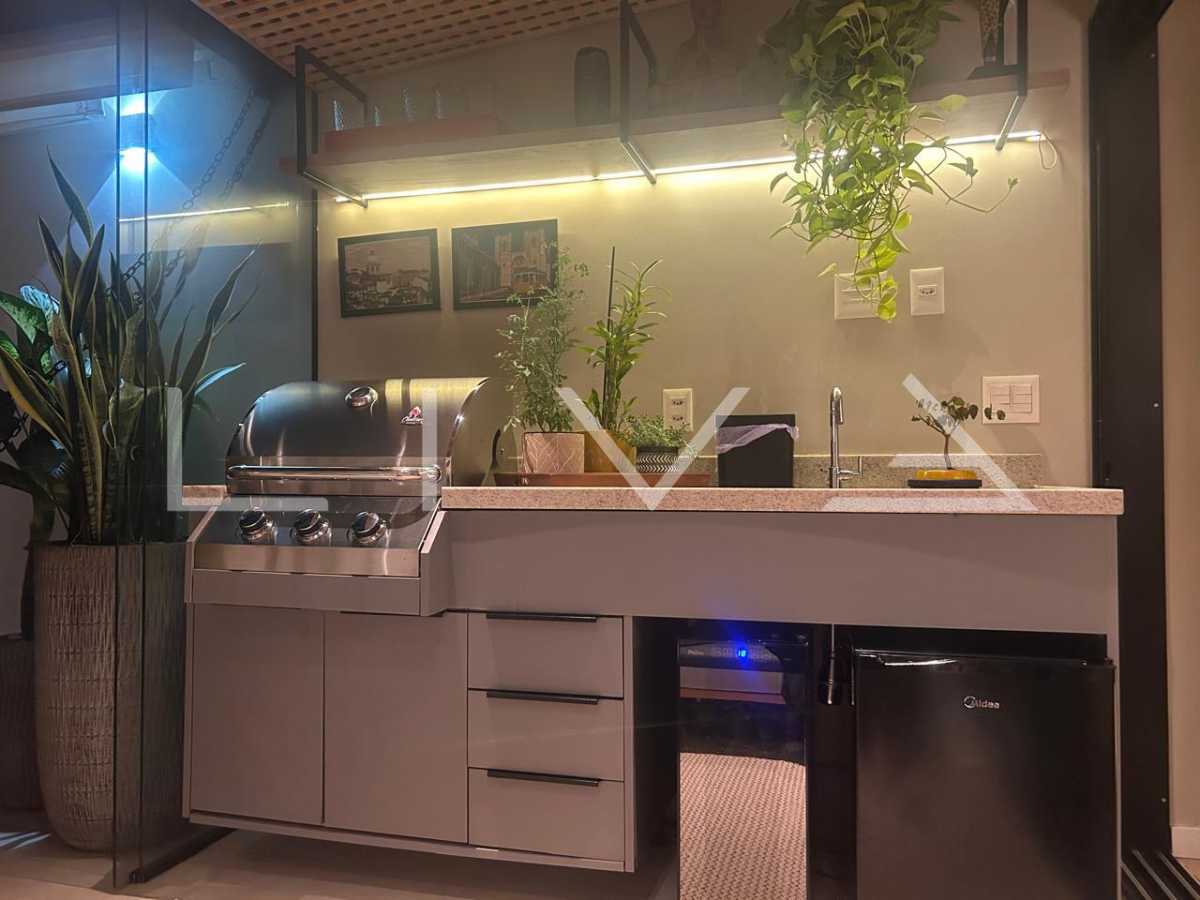 Apartamento 3 quartos à venda  Leblon, Rio de Janeiro - R$ 5.350.000