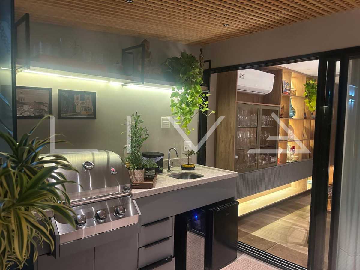 Apartamento 3 quartos à venda  Leblon, Rio de Janeiro - R$ 5.350.000