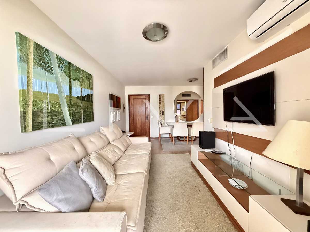 Apartamento à venda Rua Prudente de Morais, Ipanema, Rio de Janeiro - R$ 3.000.000