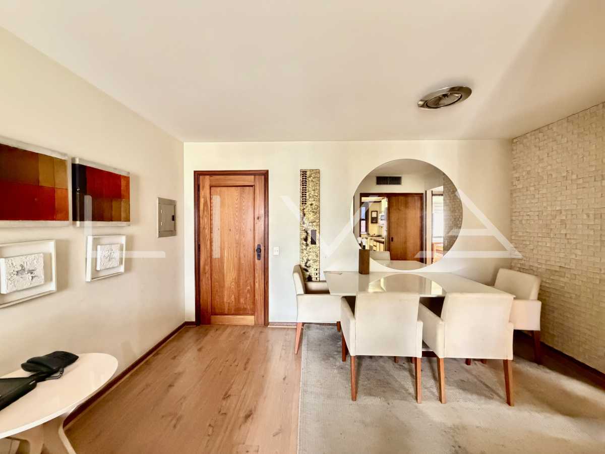 Apartamento à venda Rua Prudente de Morais, Ipanema, Rio de Janeiro - R$ 3.000.000
