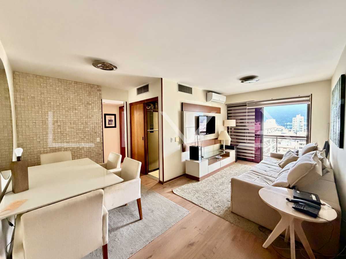 Apartamento à venda Rua Prudente de Morais, Ipanema, Rio de Janeiro - R$ 3.000.000
