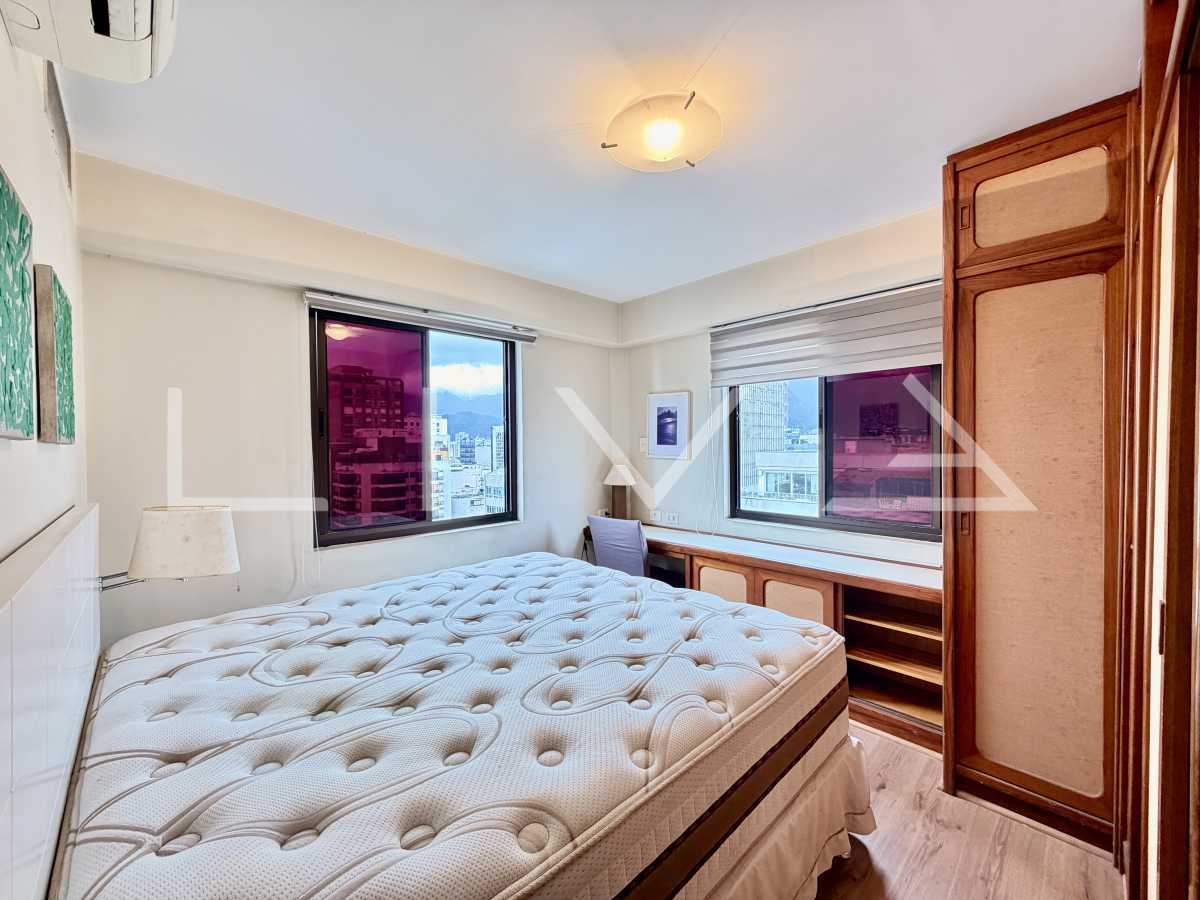 Apartamento à venda Rua Prudente de Morais, Ipanema, Rio de Janeiro - R$ 3.000.000