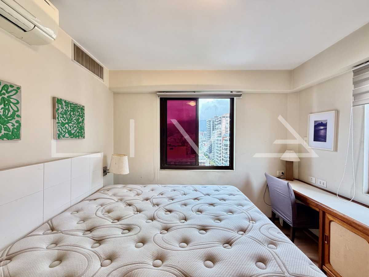 Apartamento à venda Rua Prudente de Morais, Ipanema, Rio de Janeiro - R$ 3.000.000