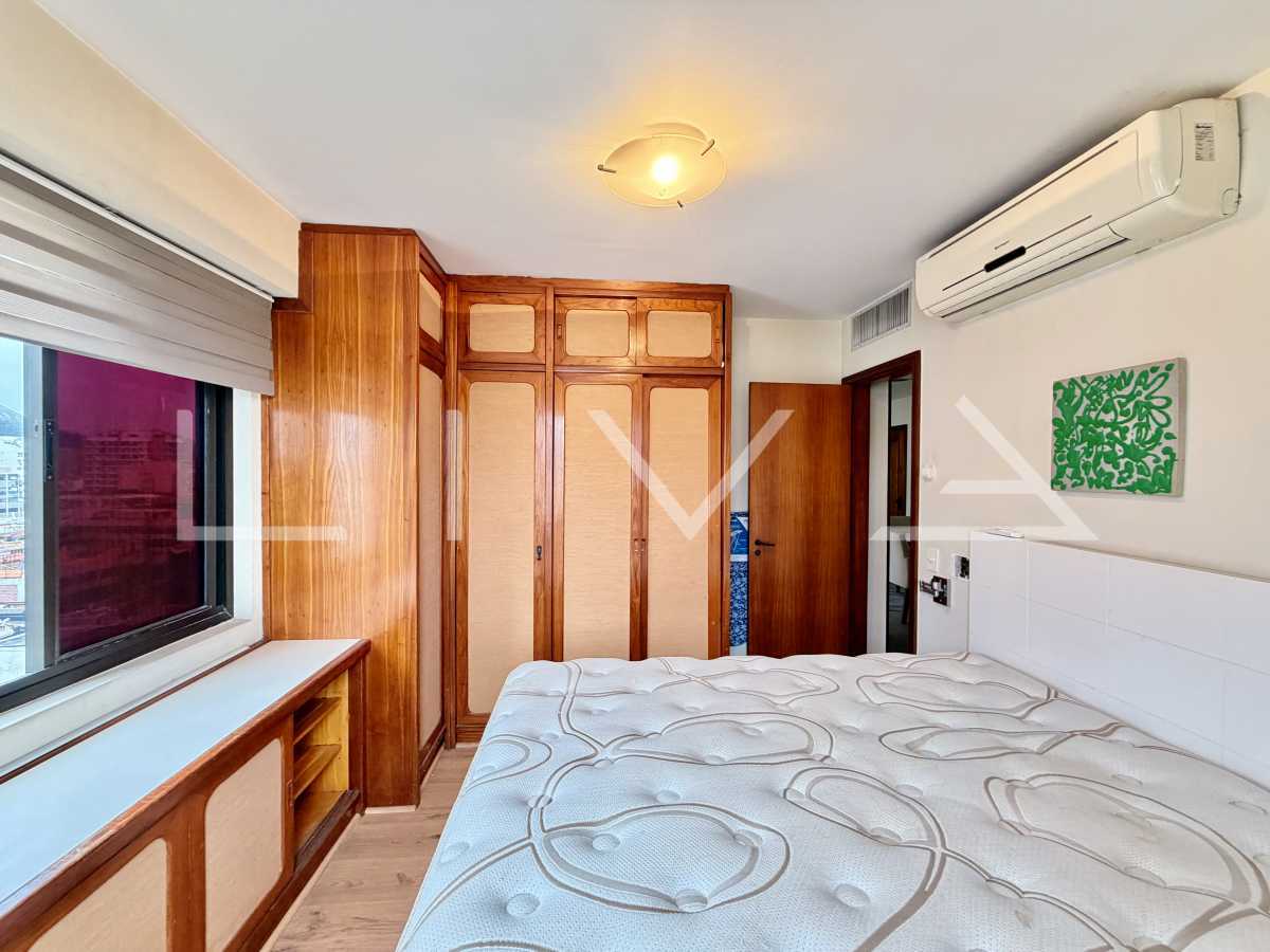 Apartamento à venda Rua Prudente de Morais, Ipanema, Rio de Janeiro - R$ 3.000.000