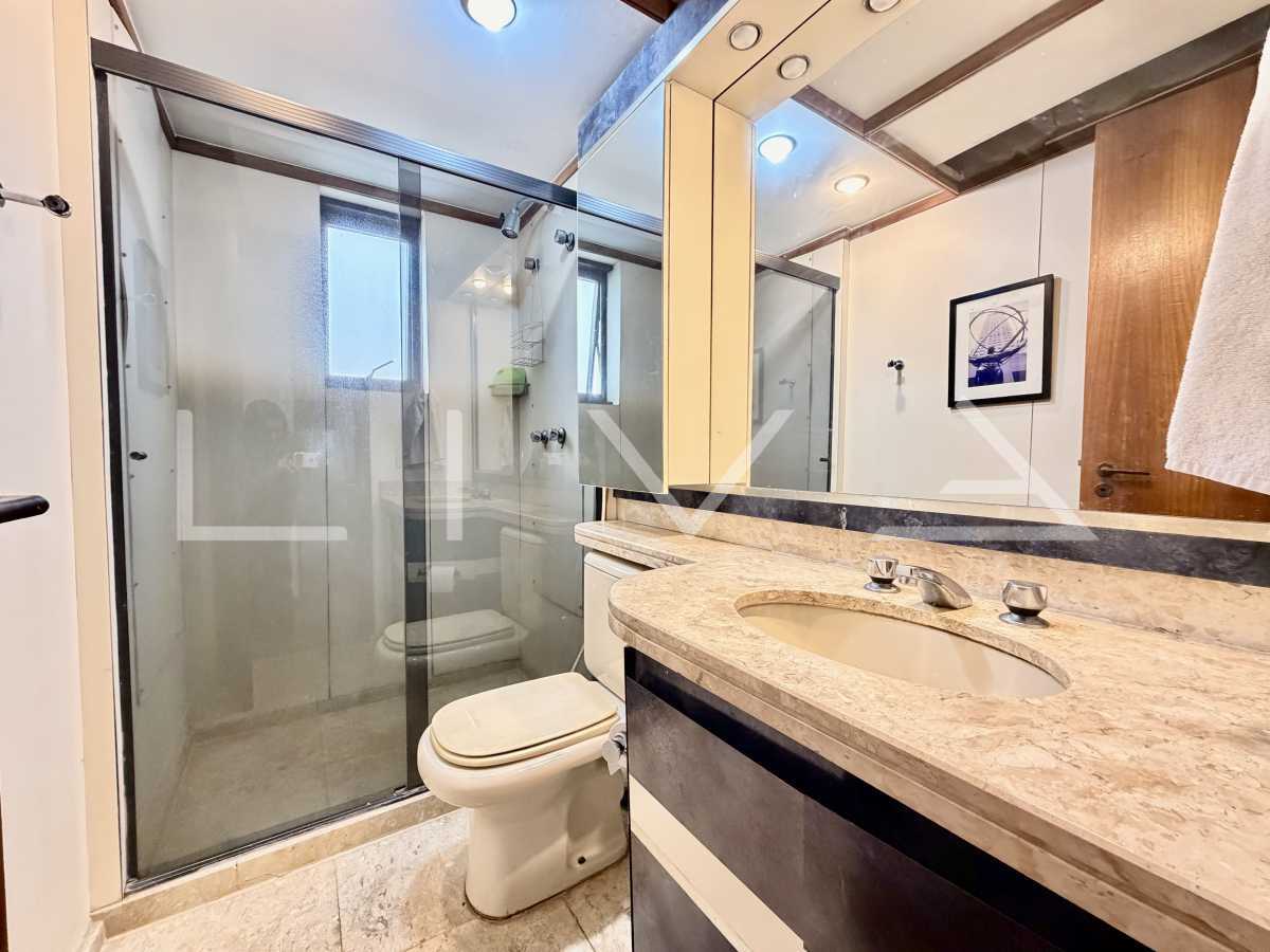 Apartamento à venda Rua Prudente de Morais, Ipanema, Rio de Janeiro - R$ 3.000.000