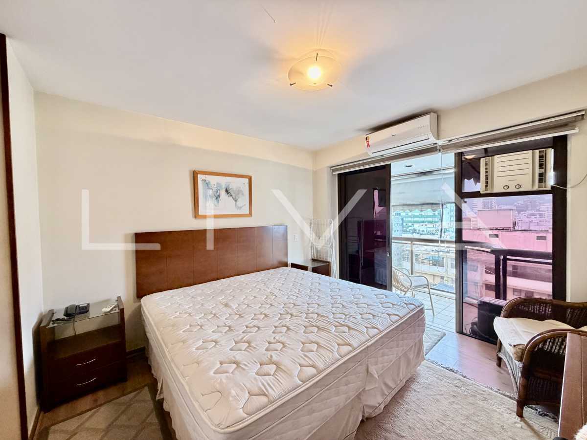 Apartamento à venda Rua Prudente de Morais, Ipanema, Rio de Janeiro - R$ 3.000.000
