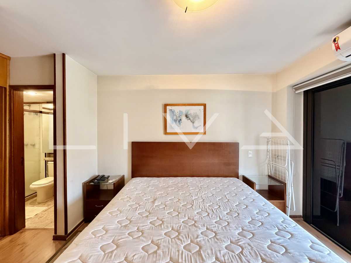 Apartamento à venda Rua Prudente de Morais, Ipanema, Rio de Janeiro - R$ 3.000.000