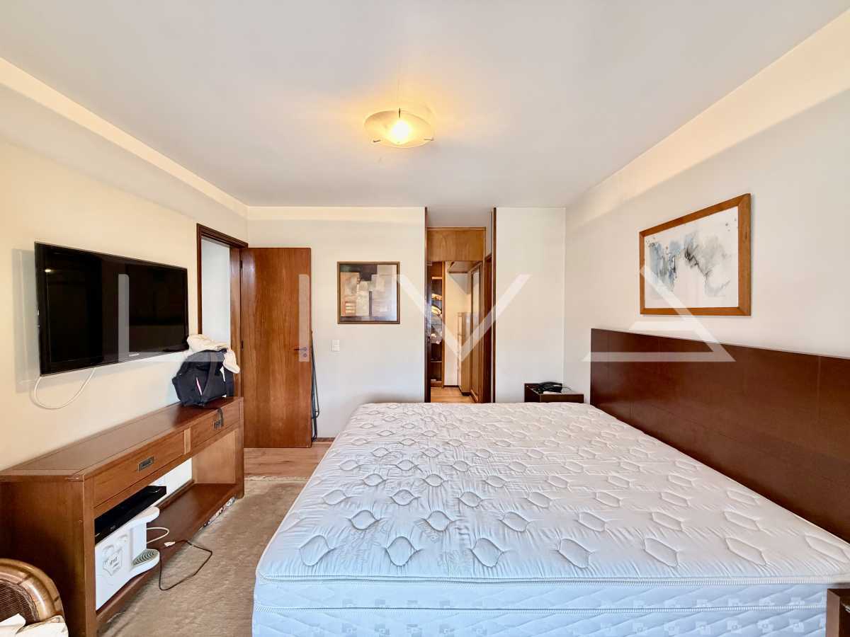 Apartamento à venda Rua Prudente de Morais, Ipanema, Rio de Janeiro - R$ 3.000.000