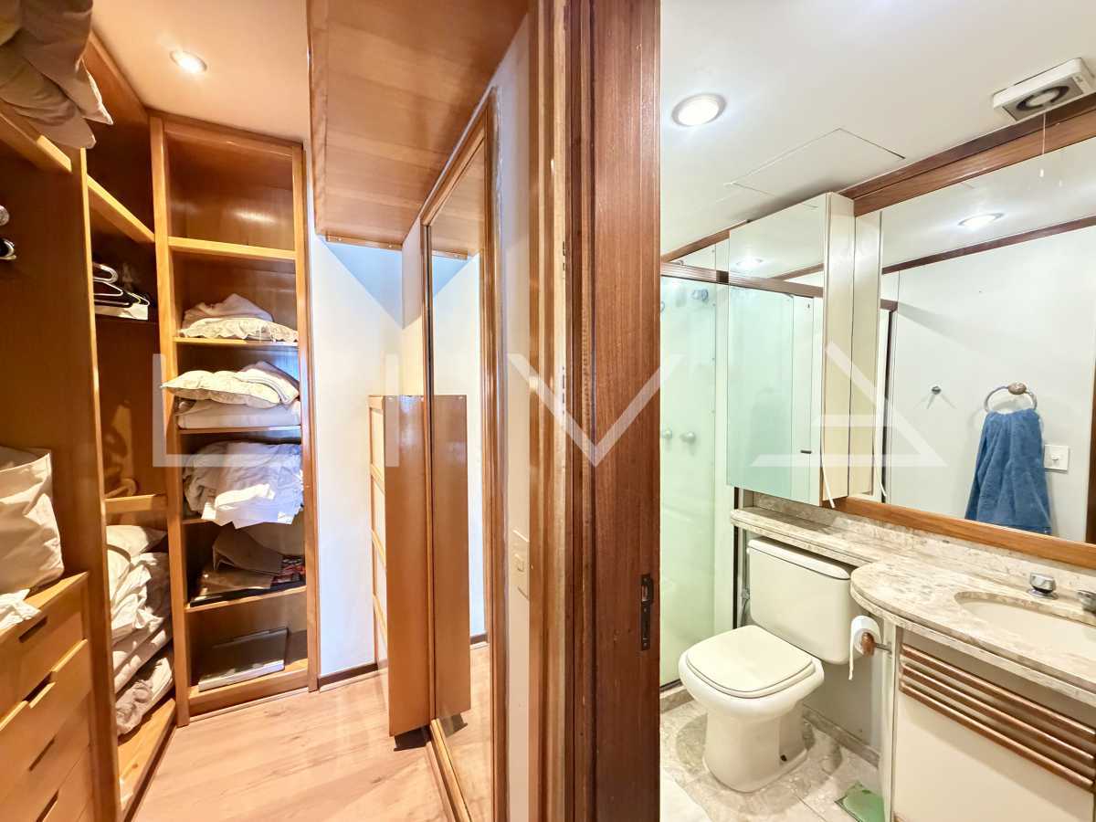 Apartamento à venda Rua Prudente de Morais, Ipanema, Rio de Janeiro - R$ 3.000.000