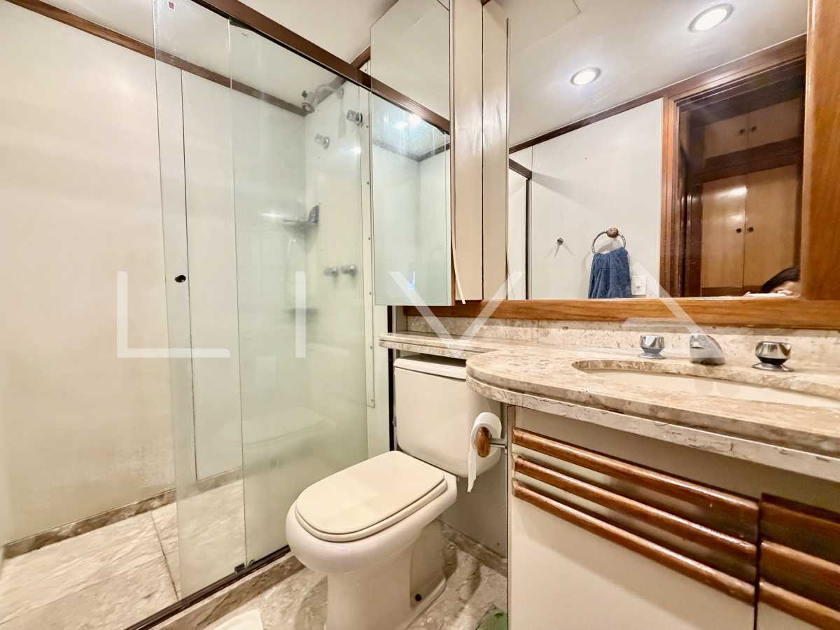Apartamento à venda Rua Prudente de Morais, Ipanema, Rio de Janeiro - R$ 3.000.000