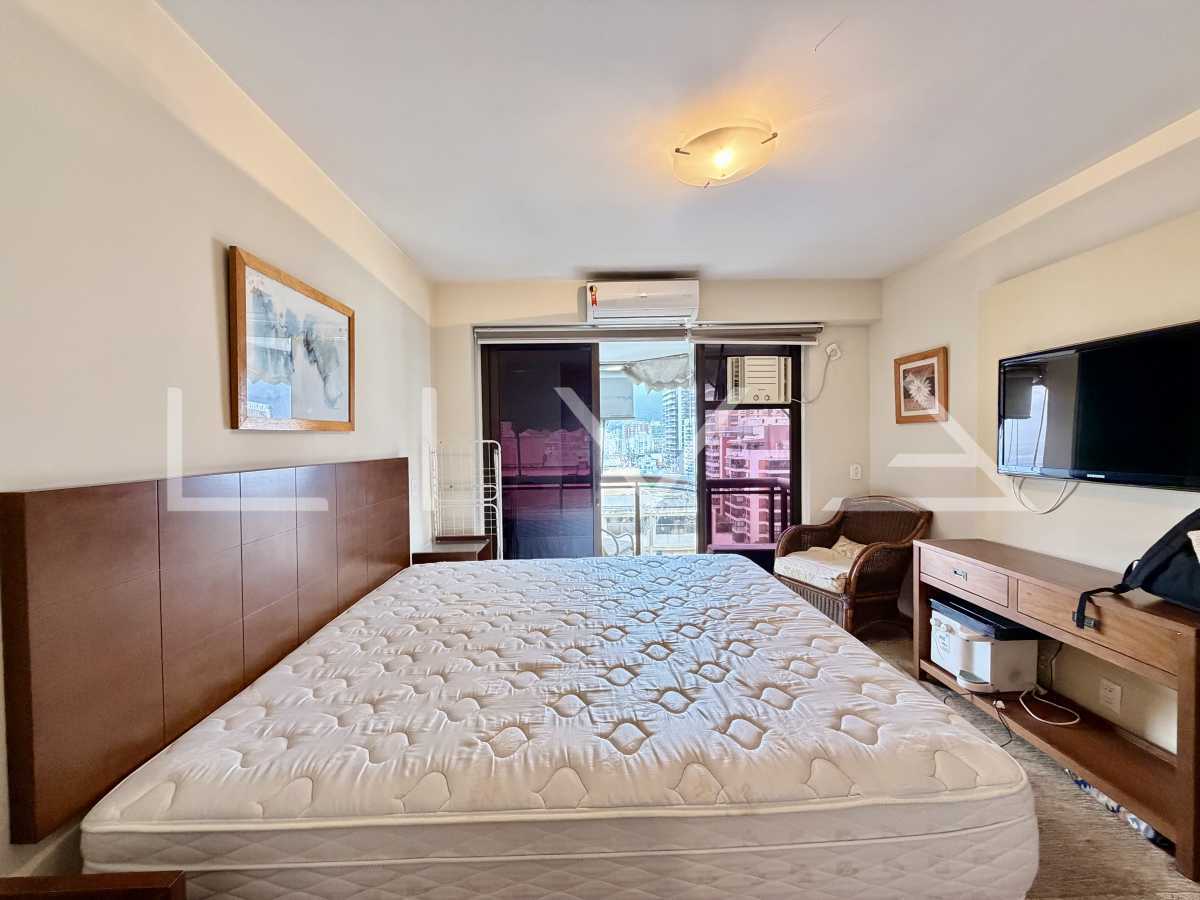 Apartamento à venda Rua Prudente de Morais, Ipanema, Rio de Janeiro - R$ 3.000.000