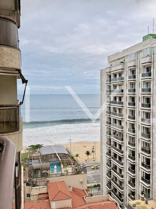Apartamento à venda Rua Prudente de Morais, Ipanema, Rio de Janeiro - R$ 3.000.000
