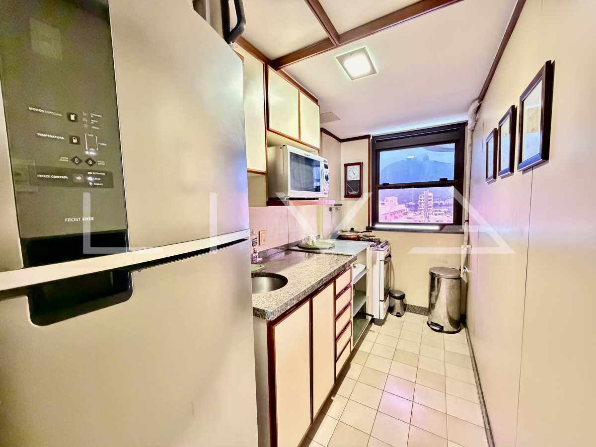 Apartamento à venda Rua Prudente de Morais, Ipanema, Rio de Janeiro - R$ 3.000.000