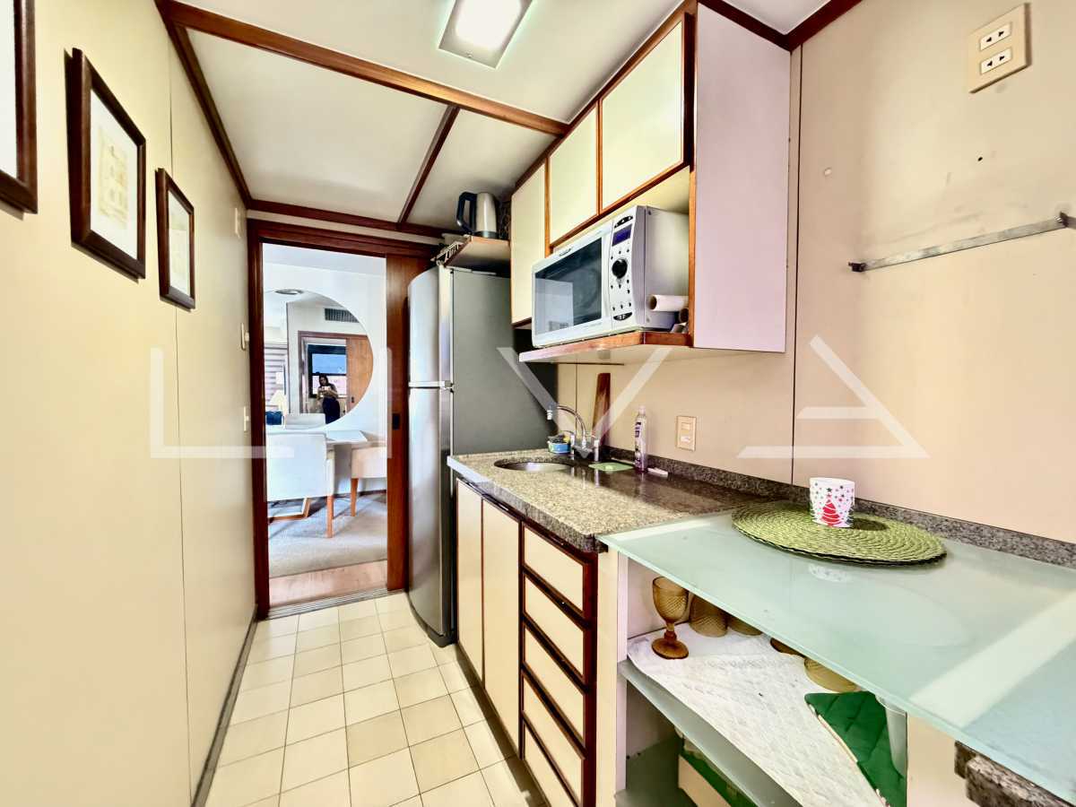 Apartamento à venda Rua Prudente de Morais, Ipanema, Rio de Janeiro - R$ 3.000.000
