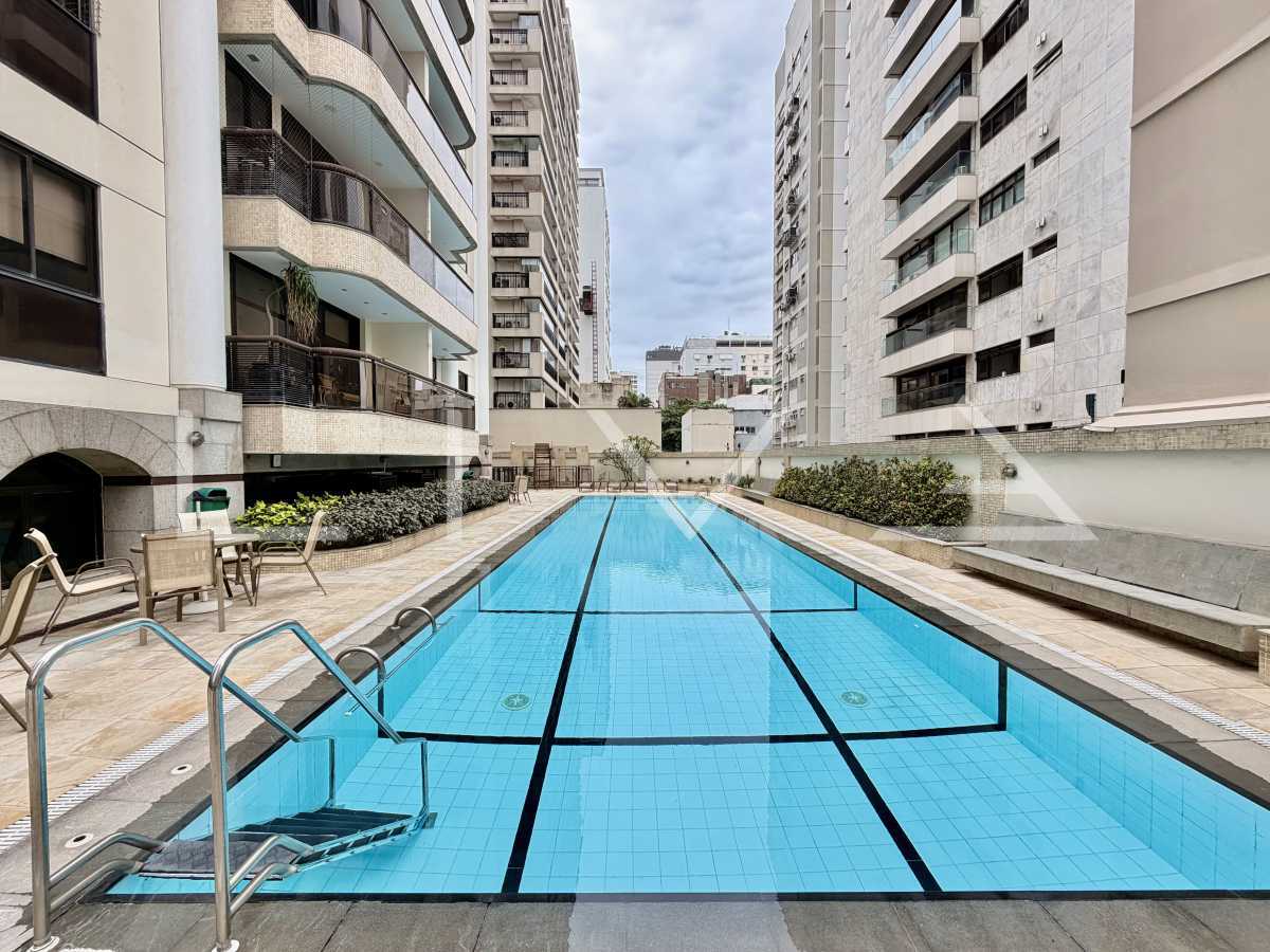 Apartamento à venda Rua Prudente de Morais, Ipanema, Rio de Janeiro - R$ 3.000.000