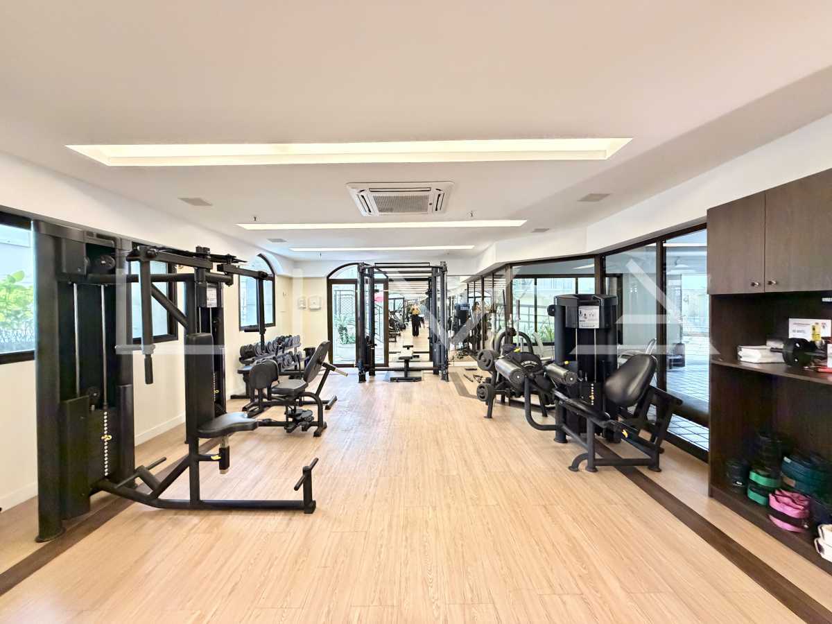 Apartamento à venda Rua Prudente de Morais, Ipanema, Rio de Janeiro - R$ 3.000.000