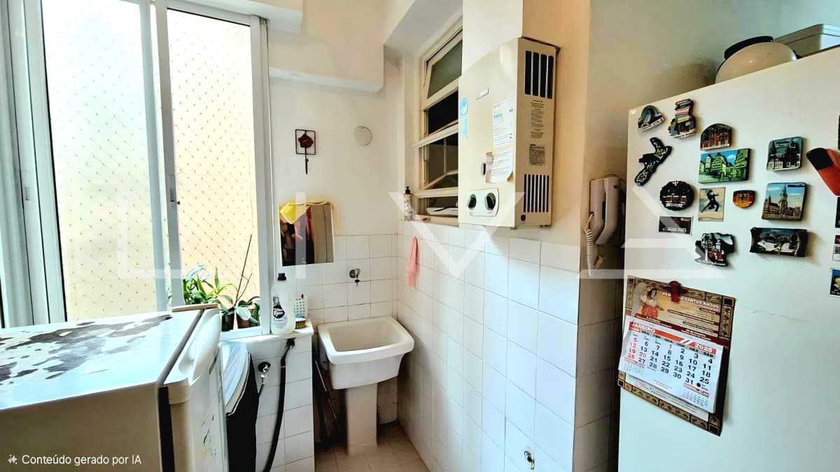 Apartamento 3 quartos à venda  Leblon, Rio de Janeiro - R$ 1.750.000