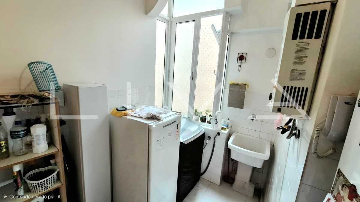 Apartamento 3 quartos à venda  Leblon, Rio de Janeiro - R$ 1.750.000