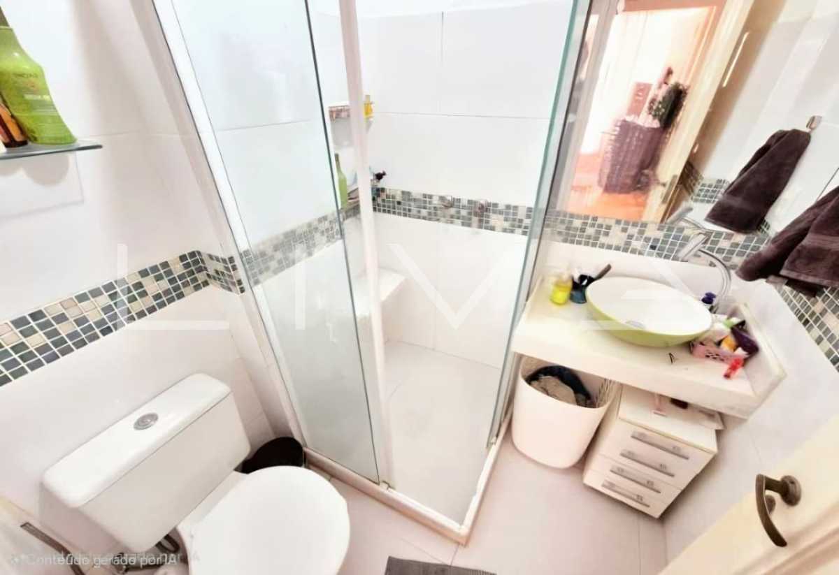 Apartamento 3 quartos à venda  Leblon, Rio de Janeiro - R$ 1.750.000