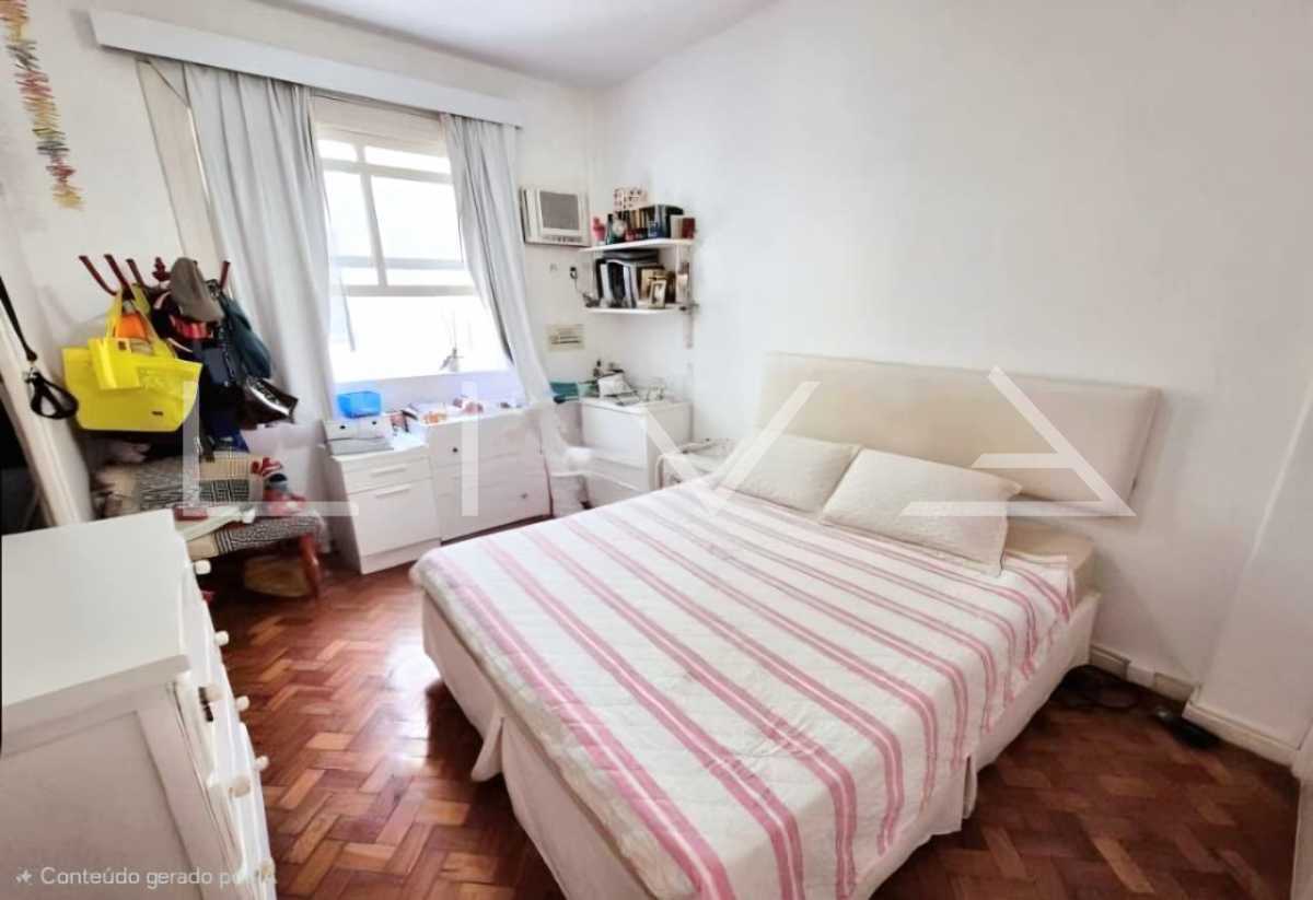 Apartamento 3 quartos à venda  Leblon, Rio de Janeiro - R$ 1.750.000