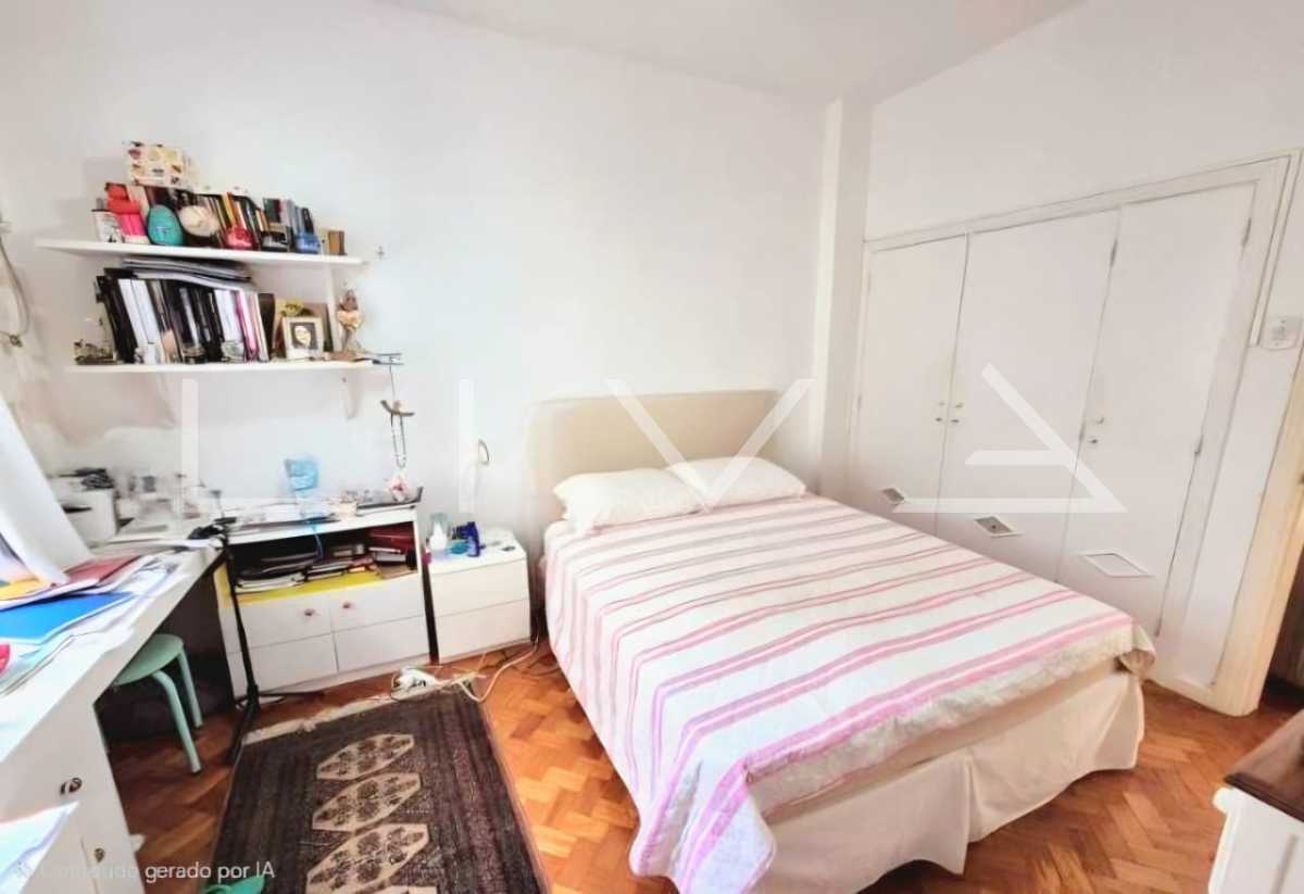 Apartamento 3 quartos à venda  Leblon, Rio de Janeiro - R$ 1.750.000