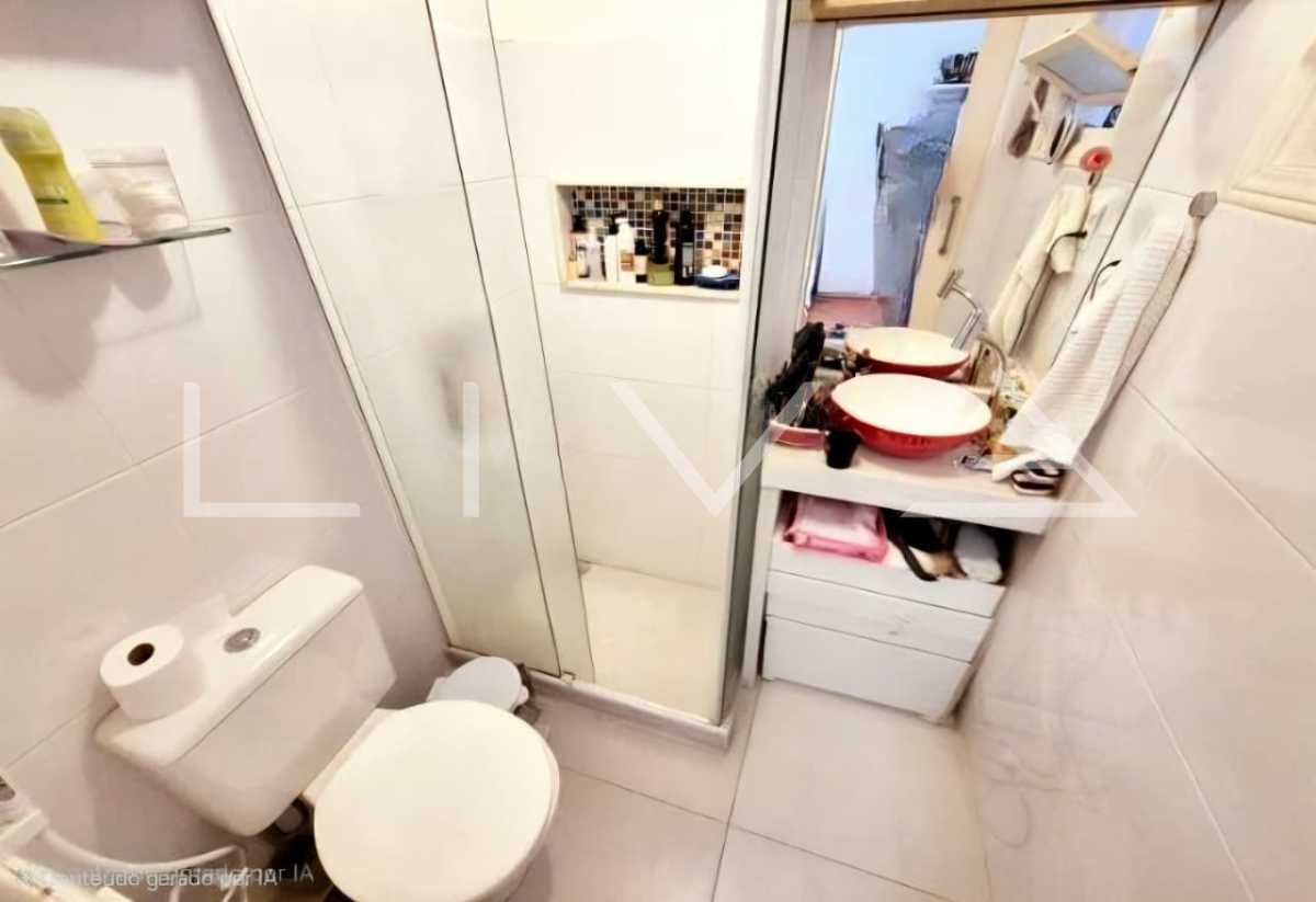 Apartamento 3 quartos à venda  Leblon, Rio de Janeiro - R$ 1.750.000