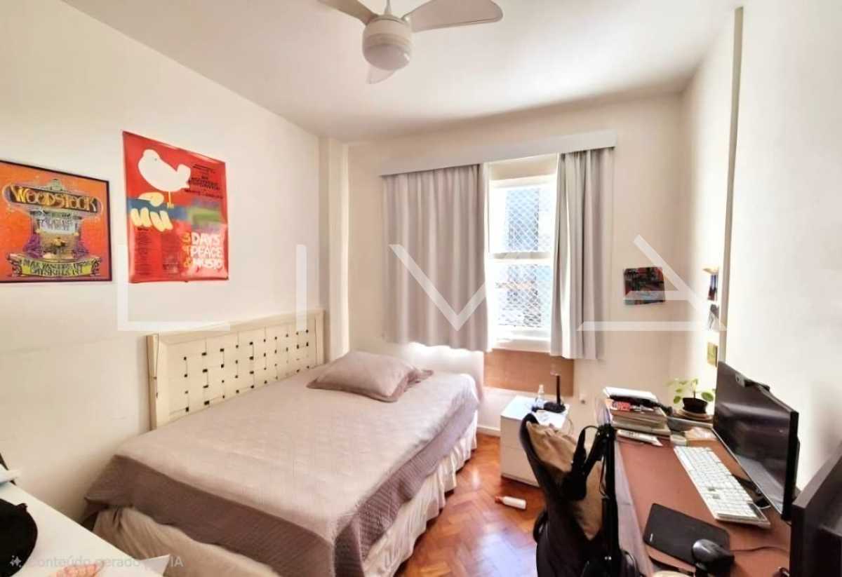 Apartamento 3 quartos à venda  Leblon, Rio de Janeiro - R$ 1.750.000