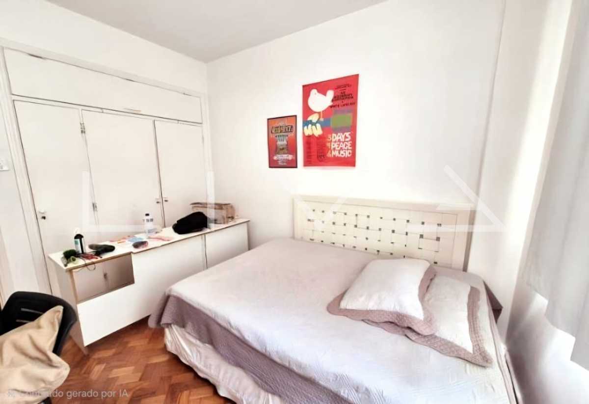 Apartamento 3 quartos à venda  Leblon, Rio de Janeiro - R$ 1.750.000