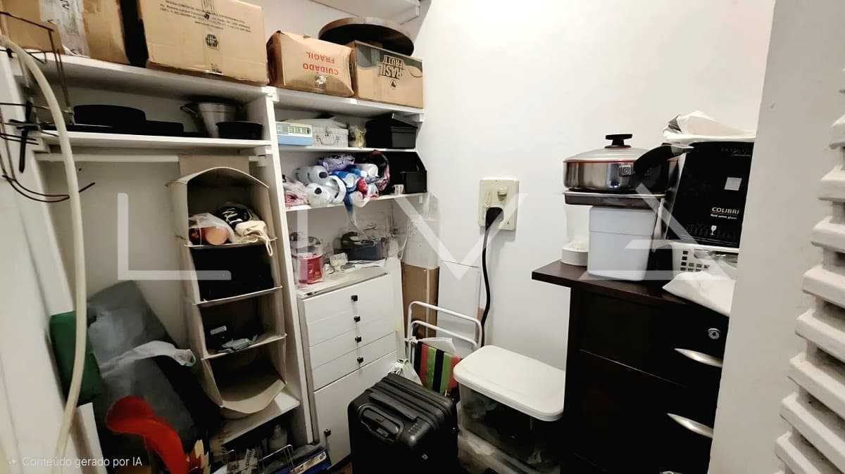 Apartamento 3 quartos à venda  Leblon, Rio de Janeiro - R$ 1.750.000