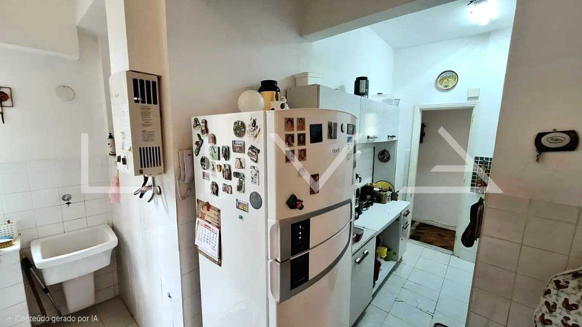 Apartamento 3 quartos à venda  Leblon, Rio de Janeiro - R$ 1.750.000