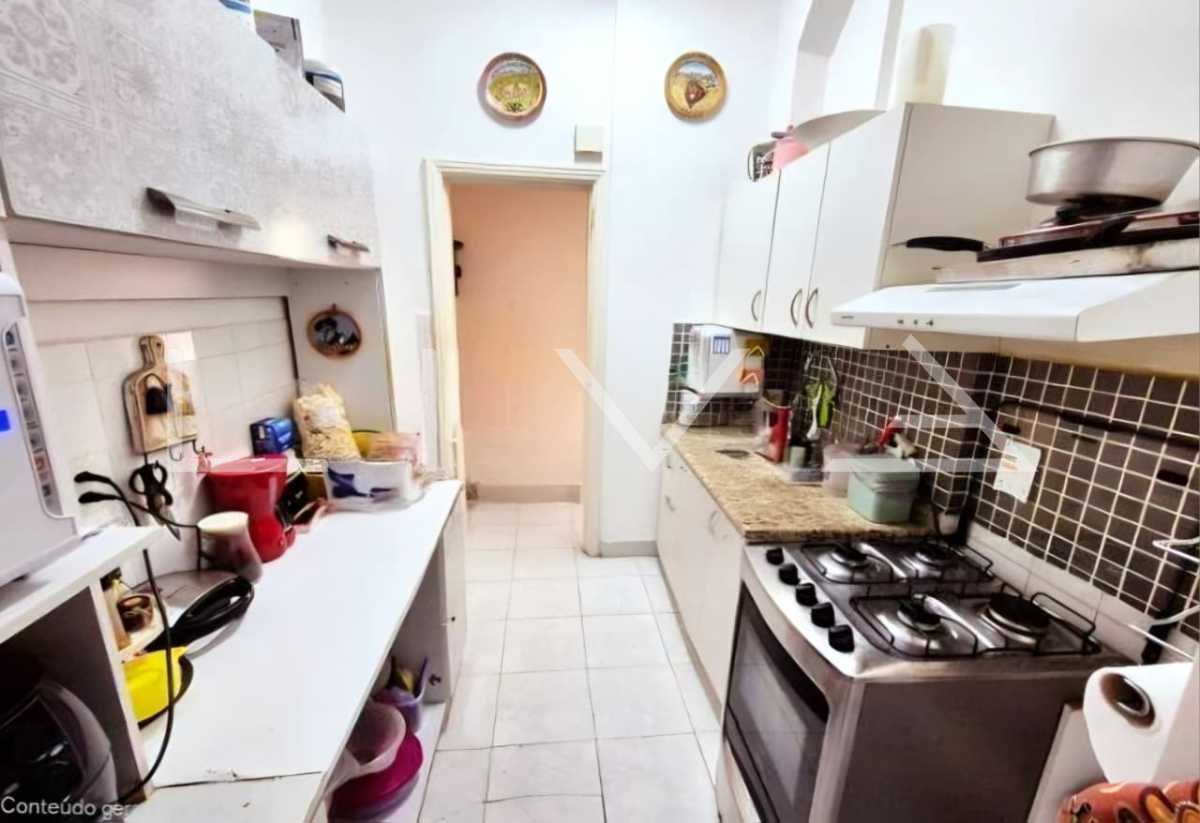 Apartamento 3 quartos à venda  Leblon, Rio de Janeiro - R$ 1.750.000