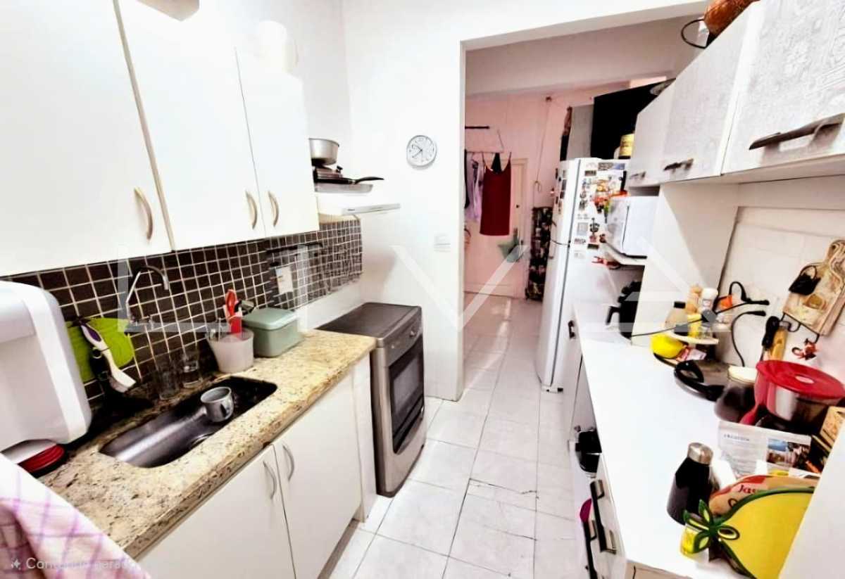 Apartamento 3 quartos à venda  Leblon, Rio de Janeiro - R$ 1.750.000