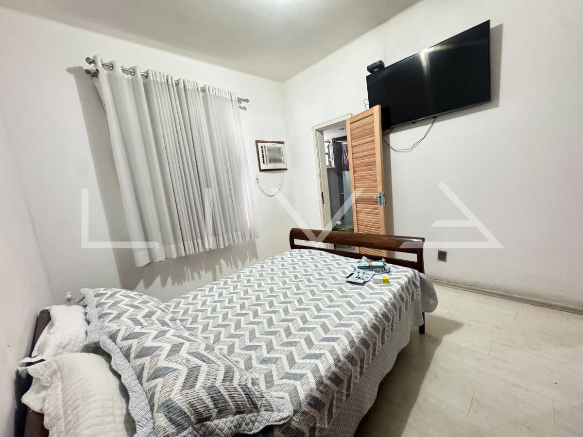 Apartamento 3 quartos à venda  Leblon, Rio de Janeiro - R$ 2.900.000