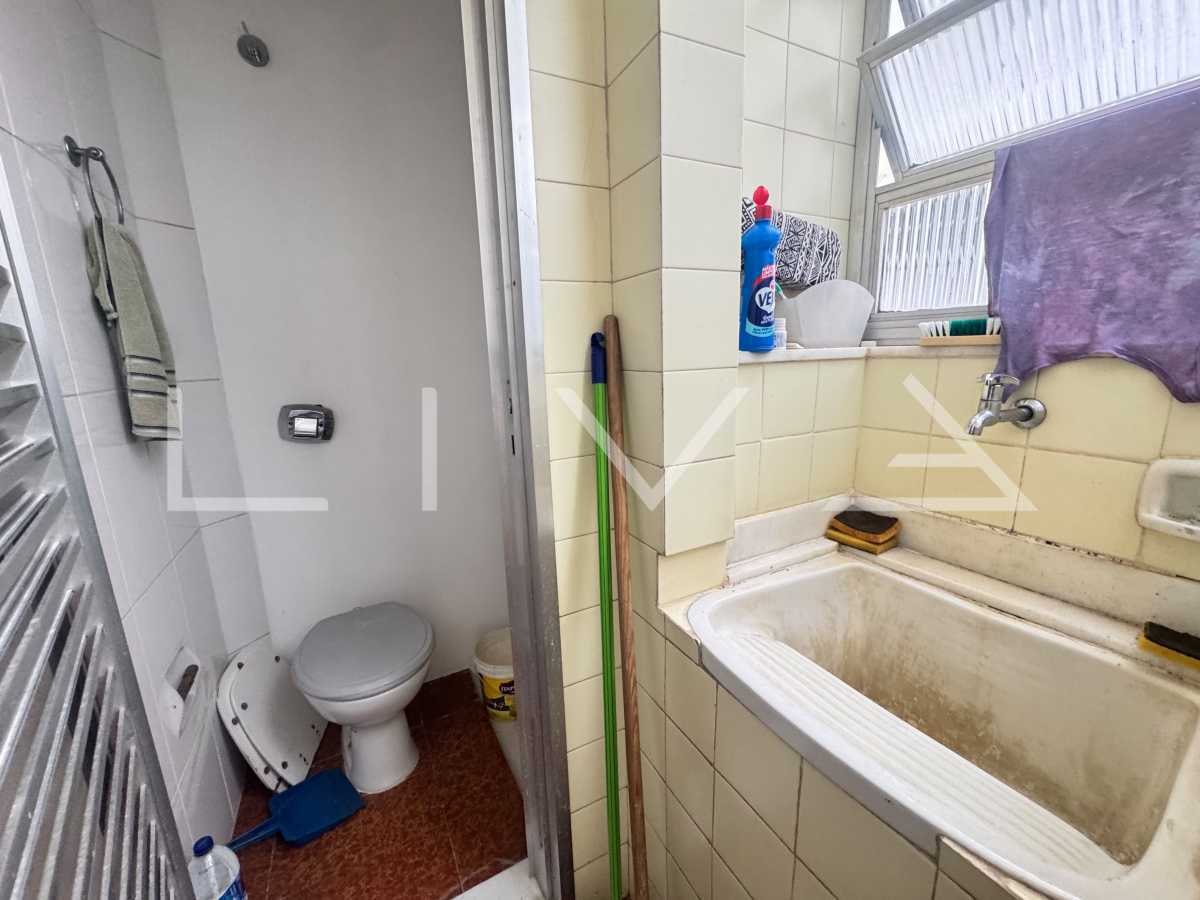 Apartamento 3 quartos à venda  Leblon, Rio de Janeiro - R$ 2.900.000