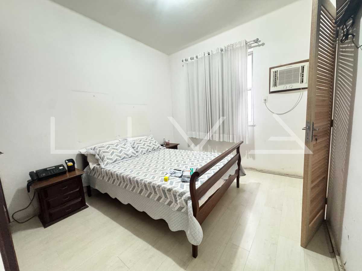 Apartamento 3 quartos à venda  Leblon, Rio de Janeiro - R$ 2.900.000