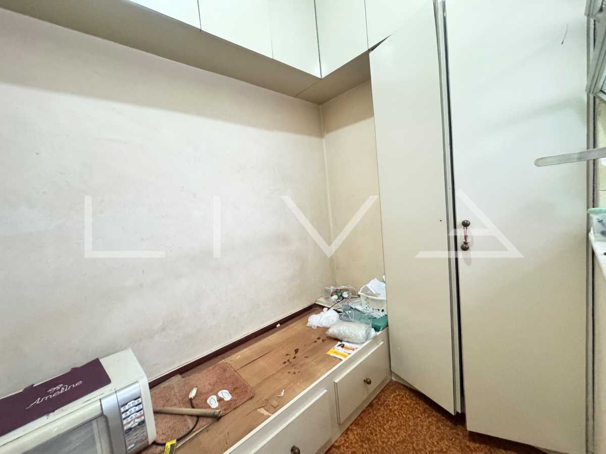Apartamento 3 quartos à venda  Leblon, Rio de Janeiro - R$ 2.900.000