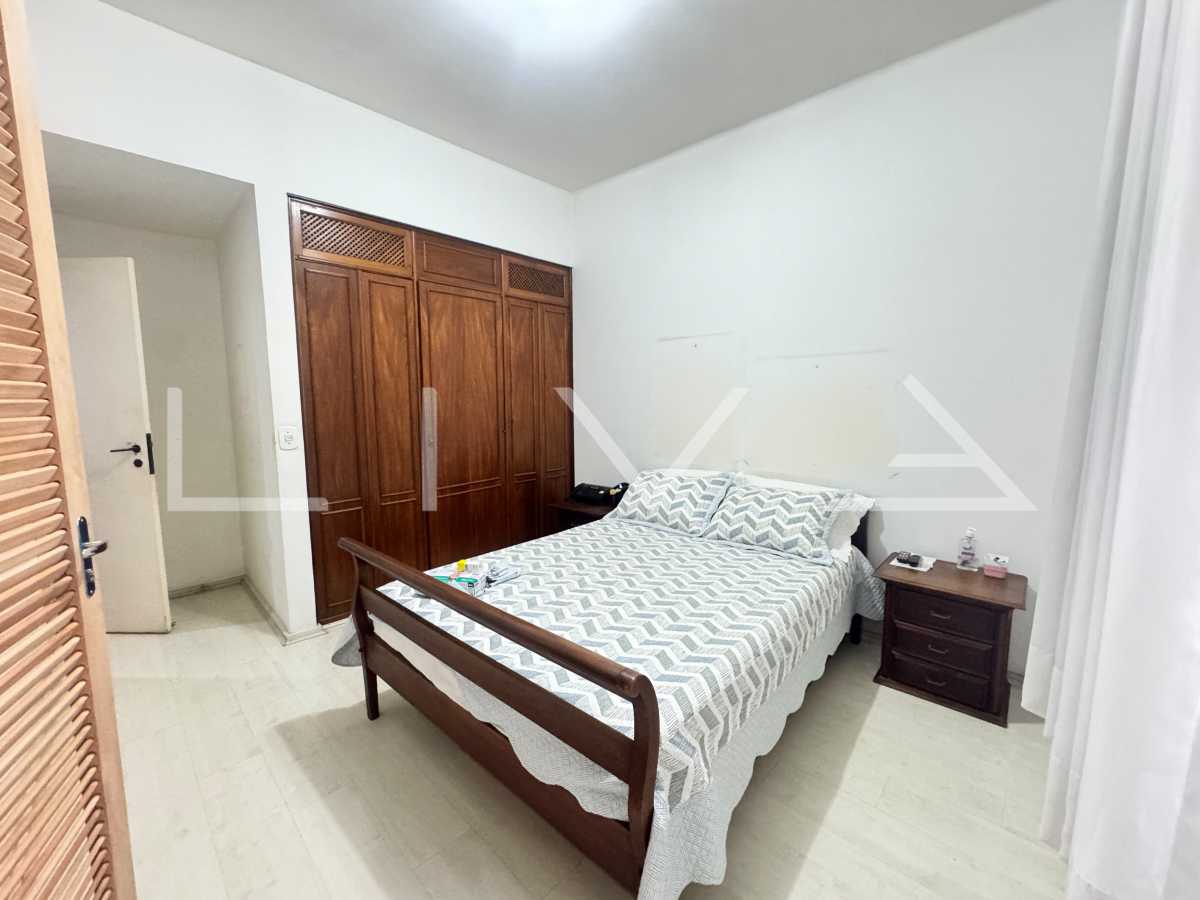 Apartamento 3 quartos à venda  Leblon, Rio de Janeiro - R$ 2.900.000