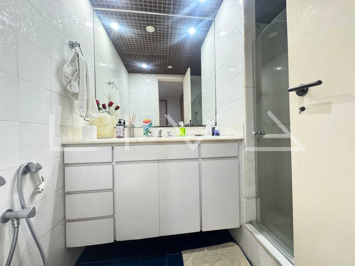 Apartamento 3 quartos à venda  Leblon, Rio de Janeiro - R$ 2.900.000