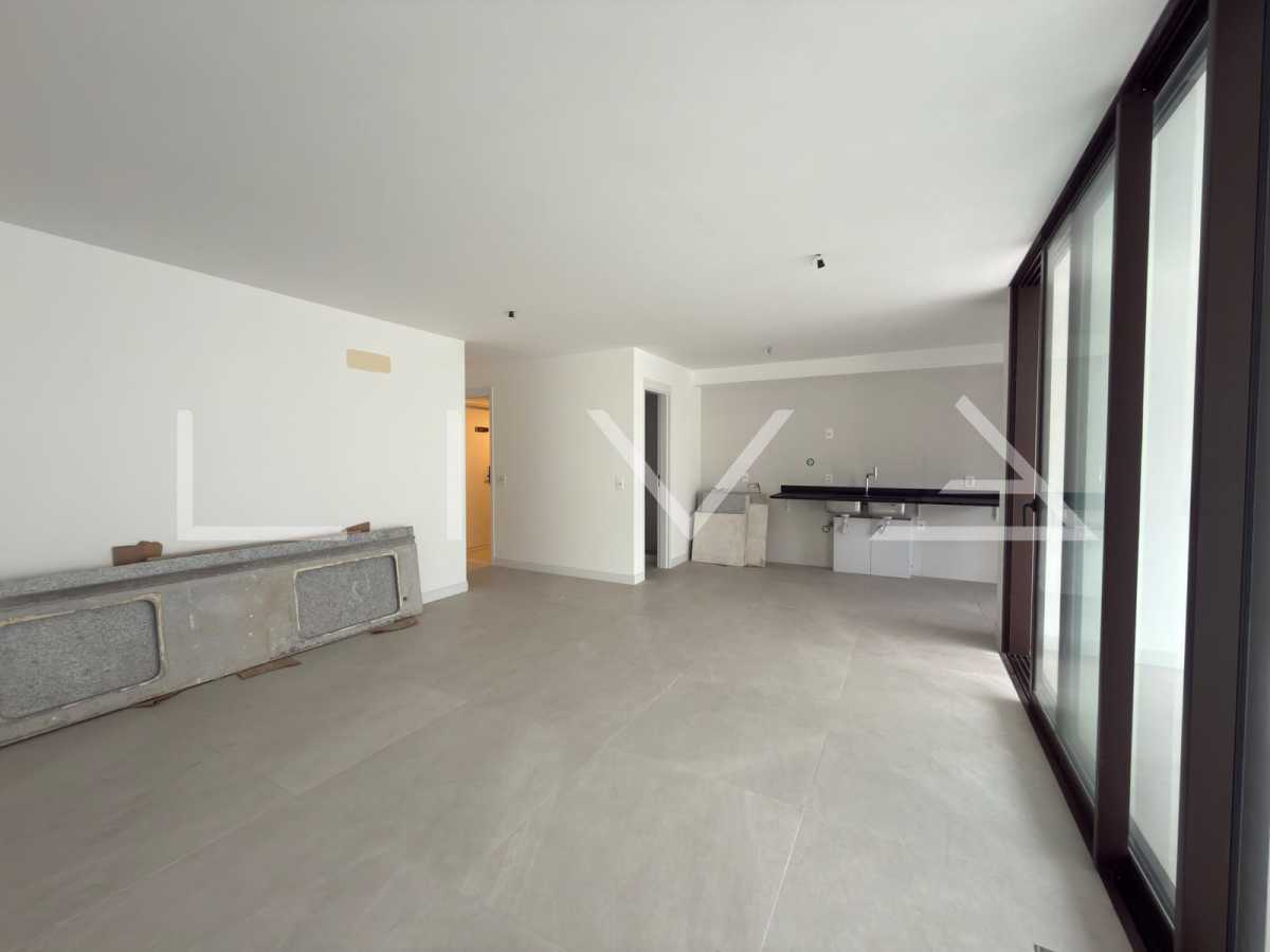 Apartamento 3 quartos à venda  Botafogo, Rio de Janeiro - R$ 2.700.000