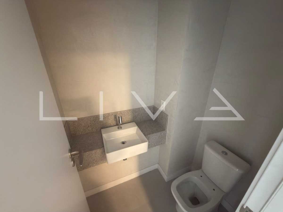 Apartamento 3 quartos à venda  Botafogo, Rio de Janeiro - R$ 2.700.000