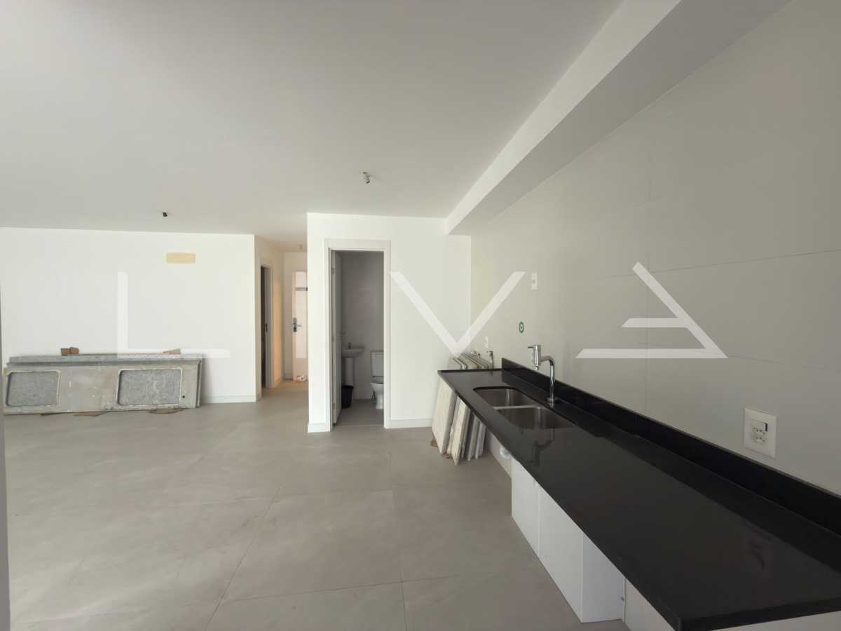 Apartamento 3 quartos à venda  Botafogo, Rio de Janeiro - R$ 2.700.000