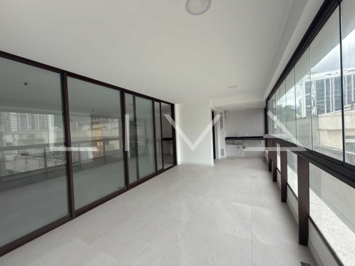 Apartamento 3 quartos à venda  Botafogo, Rio de Janeiro - R$ 2.700.000