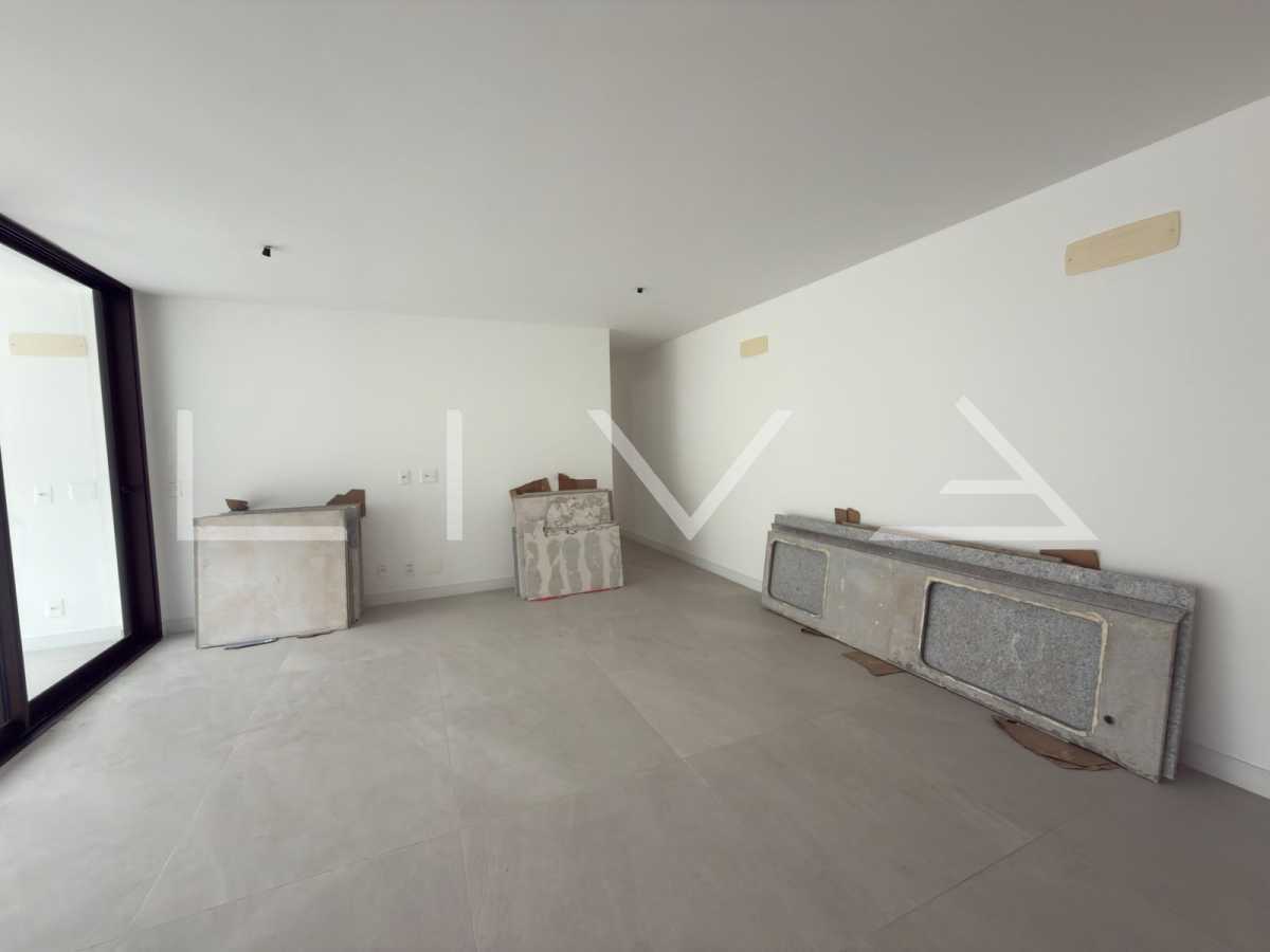 Apartamento 3 quartos à venda  Botafogo, Rio de Janeiro - R$ 2.700.000