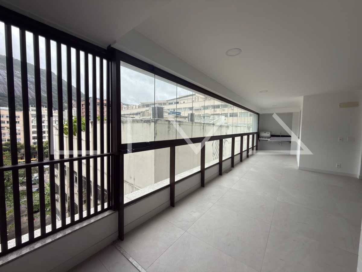 Apartamento 3 quartos à venda  Botafogo, Rio de Janeiro - R$ 2.700.000